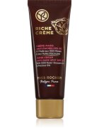 Yves Rocher Riche Créme krém na ruce proti pigmentovým skvrnám SPF 30 50 ml