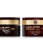 Yves Rocher Riche Créme sada na obličej