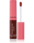 Yves Rocher Rouge Elixir lesk na rty odstín 10. Myrtille Envoutante 7 ml