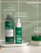 Yves Rocher Sebo Active Clear čisticí tonikum 150 ml