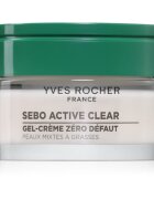 Yves Rocher Sebo Active Clear gelový krém proti nedokonalostem pleti 50 ml