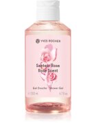 Yves Rocher Senteur Rose sprchový gel 200 ml