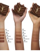 Yves Saint Laurent All Hours Bronzer bronzer pro ženy 03 Golden Medina 75 g