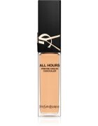 Yves Saint Laurent All Hours Concealer korektor pro ženy LN4 15 ml
