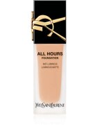 Yves Saint Laurent All Hours Foundation dlouhotrvající make-up SPF 39 odstín LC3 25 ml