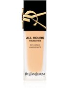 Yves Saint Laurent All Hours Foundation dlouhotrvající make-up SPF 39 odstín LN4 25 ml