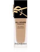 Yves Saint Laurent All Hours Foundation dlouhotrvající make-up SPF 39 odstín MN5 25 ml