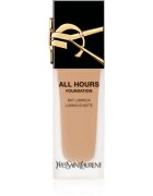 Yves Saint Laurent All Hours Foundation dlouhotrvající make-up SPF 39 odstín MN7 25 ml