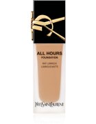 Yves Saint Laurent All Hours Foundation dlouhotrvající make-up SPF 39 odstín MN8 25 ml