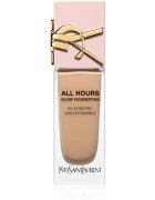 Yves Saint Laurent All Hours Glow Foundation dlouhotrvající make-up odstín LN8 25 ml