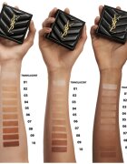 Yves Saint Laurent All Hours Hyper Finish pudr pro ženy Transparent 7.5 g