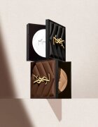 Yves Saint Laurent All Hours Hyper Finish pudr pro ženy Transparent 7.5 g