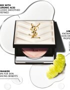 Yves Saint Laurent All Hours Hyper Luminize rozjasňovač odstín 02 Hypnotic Honey 5 g
