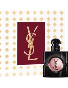 Yves Saint Laurent Black Opium dárková sada pro ženy