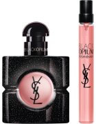 Yves Saint Laurent Black Opium dárková sada pro ženy