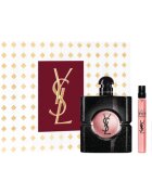Yves Saint Laurent Black Opium dárková sada pro ženy