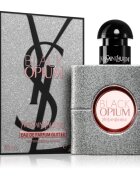 Yves Saint Laurent Black Opium Glitter parfémovaná voda pro ženy 30 ml