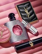 Yves Saint Laurent Black Opium Glitter parfémovaná voda pro ženy 30 ml