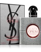 Yves Saint Laurent Black Opium Glitter parfémovaná voda pro ženy 50 ml
