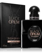 Yves Saint Laurent Black Opium Le Parfum parfém pro ženy 30 ml