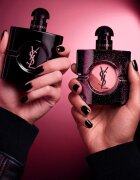 Yves Saint Laurent Black Opium Le Parfum parfém pro ženy 30 ml