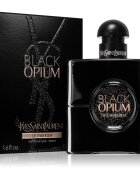 Yves Saint Laurent Black Opium Le Parfum parfém pro ženy 50 ml