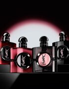 Yves Saint Laurent Black Opium Le Parfum parfém pro ženy 50 ml