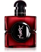 Yves Saint Laurent Black Opium Over Red parfémovaná voda pro ženy 30 ml