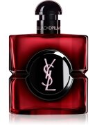 Yves Saint Laurent Black Opium Over Red parfémovaná voda pro ženy 50 ml