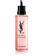 Yves Saint Laurent Black Opium parfémovaná voda – náhradní náplň pro ženy refill 100 ml