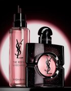 Yves Saint Laurent Black Opium parfémovaná voda – náhradní náplň pro ženy refill 100 ml