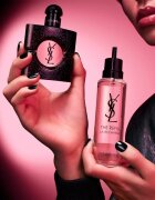 Yves Saint Laurent Black Opium parfémovaná voda – náhradní náplň pro ženy refill 100 ml