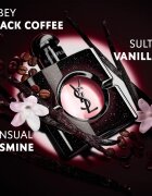 Yves Saint Laurent Black Opium parfémovaná voda – náhradní náplň pro ženy refill 100 ml