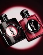 Yves Saint Laurent Black Opium Pink Glaze parfémovaná voda pro ženy 50 ml