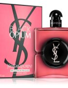 Yves Saint Laurent Black Opium Pink Glaze parfémovaná voda pro ženy 90 ml