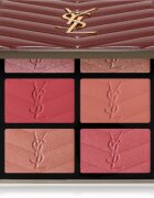 Yves Saint Laurent Couture Face Palette Brewed Reflections multifunkční paleta 6x4.5 g