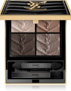 Yves Saint Laurent Couture Mini Clutch paletka očních stínů pro ženy 720 Captivating Dunes 4 g