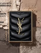 Yves Saint Laurent Couture Mini Clutch paletka očních stínů pro ženy 720 Captivating Dunes 4 g