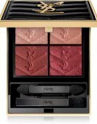 Yves Saint Laurent Couture Mini Clutch paletka očních stínů pro ženy 820 Majestic Riad 4 g