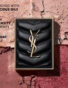 Yves Saint Laurent Couture Mini Clutch paletka očních stínů pro ženy 820 Majestic Riad 4 g