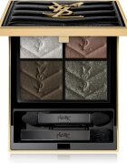 Yves Saint Laurent Couture Mini Clutch paletka očních stínů pro ženy 830 Unexplored Garden 4 g
