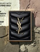 Yves Saint Laurent Couture Mini Clutch paletka očních stínů pro ženy 830 Unexplored Garden 4 g