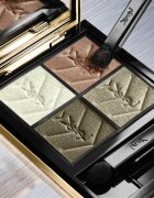 Yves Saint Laurent Couture Mini Clutch paletka očních stínů pro ženy 830 Unexplored Garden 4 g