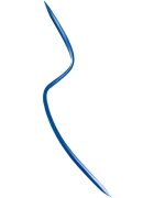 Yves Saint Laurent Crush Liner tužka na oči odstín 06 Blue 0.35 g