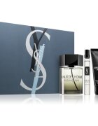 Yves Saint Laurent La Nuit de L'Homme dárková sada pro muže