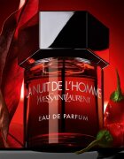 Yves Saint Laurent La Nuit de L'Homme La Nuit de L'Homme 2026 parfémovaná voda pro muže 100 ml
