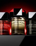 Yves Saint Laurent La Nuit de L'Homme La Nuit de L'Homme 2026 parfémovaná voda pro muže 100 ml