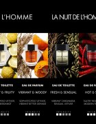 Yves Saint Laurent La Nuit de L'Homme La Nuit de L'Homme 2026 parfémovaná voda pro muže 100 ml