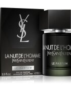Yves Saint Laurent La Nuit de L'Homme Le Parfum parfémovaná voda pro muže 100 ml