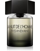 Yves Saint Laurent La Nuit de L'Homme toaletní voda pro muže 100 ml